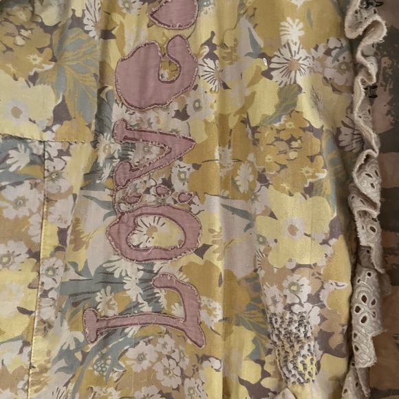 Magnolia pearl jacket - Picture 3 of 4